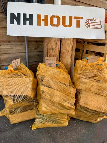 Haagbeuk haardhout 15kg voor 11euro! beschikbaar voor biedingen