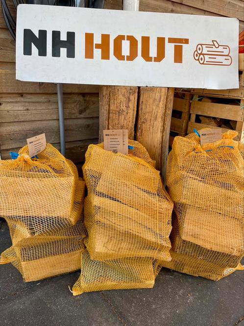 Haagbeuk haardhout 15kg voor 11euro!, Tuin en Terras, Haardhout, Blokken, Minder dan 3 m³, Ophalen of Verzenden