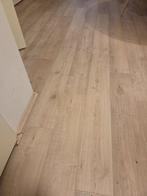 Laminaat gebruikt, Doe-het-zelf en Verbouw, Vloerdelen en Plavuizen, Ophalen, Gebruikt, 50 tot 150 cm, 10 m² of meer