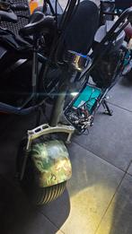 Citycoco - Alles zelf terug in elkaar zetten met kenteken, Ophalen, Gebruikt, Overige typen, Overige merken