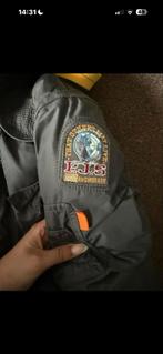 Parajumper Jas XS - Moet Weg!, Kleding | Dames, Jassen | Winter, Ophalen of Verzenden, Gedragen, Maat 34 (XS) of kleiner, Grijs