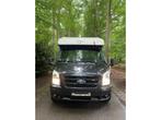 TEC AdvanTec 654 G Enkele bedden Garage 2x Airco 2009, T.E.C., Bedrijf, Diesel, Tot en met 3