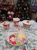 Blond Amsterdam kerst set grijs, Huis en Inrichting, Keuken | Servies, Ophalen of Verzenden
