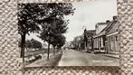 Ansichtkaart Staveren Voorstraat jaren ‘60. 939, Ophalen of Verzenden, 1960 tot 1980, Gelopen, Friesland