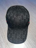 gucci pet, Kleding | Heren, Hoeden en Petten, Ophalen of Verzenden, Zo goed als nieuw, One size fits all, Pet