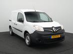 Renault Kangoo 1.5 Blue dCi 80 Comfort Schuifdeur links + re, Voorwielaandrijving, Stof, Gebruikt, 4 cilinders