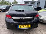 Opel Astra GTC 1.6 Sport / Navigatie/ Airco, 15 km/l, 4 cilinders, 1589 cc, 620 kg