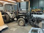 Traktor met toebehoren Eurotrac F40, Gebruikt, Tot 2500, Tot 80 Pk, Ophalen