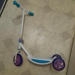 3 Wieler Step Voor Kinderen Blauw /Wit /Paars, Ophalen of Verzenden, Gebruikt, Overige typen