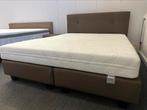 Adagio 160x200 medium 2024 showmodel van €1999 voor €850, Ophalen of Verzenden, Matras, 200 cm, 160 cm