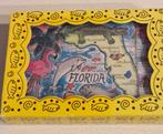 Florida Speelkaarten, Hobby en Vrije tijd, Ophalen of Verzenden, Zo goed als nieuw