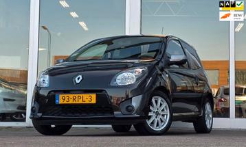 Renault Twingo 1.2i 16V Collection 2e Eigenaar LM velgen Moo beschikbaar voor biedingen
