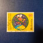 Zwitserland nr 1672, Ophalen of Verzenden, Gestempeld