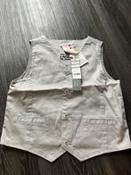 Boboli maat 128 nieuw met kaartjes jongen gilet, Ophalen of Verzenden, Nieuw, Jongen, Overige typen