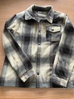 Name it Houthakkers Blouse Maat 134/140, Kinderen en Baby's, Ophalen of Verzenden, Zo goed als nieuw, Jongen, Overhemd of Blouse