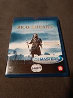 Braveheart - bluray, Ophalen of Verzenden, Zo goed als nieuw, Actie