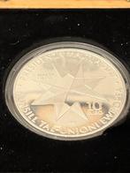 10 Euro Malta 2017 Zilver 925, Postzegels en Munten, Munten | Europa | Euromunten, Zilver, 10 euro, Malta, Ophalen of Verzenden