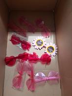 Roze hartjes brillen, Ophalen, Nieuw