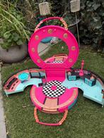 LOL Make-up Tafel & Jukebox, Ophalen of Verzenden, Zo goed als nieuw, Toebehoren