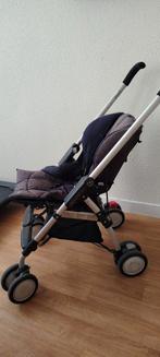 Maxi-taxi reisbuggy, Kinderen en Baby's, Buggy's, Ophalen, Gebruikt, Maxi-Cosi, Verstelbare rugleuning