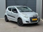 Suzuki Alto 1.0 Base Nap|Apk, Euro 5, Stof, Gebruikt, 200 kg