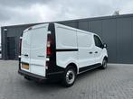 Renault Trafic 2.0 dCi 120 PK / L1H1 / 1e EIG / 2x SCHUIFDEU, Voorwielaandrijving, Gebruikt, Euro 6, 4 cilinders