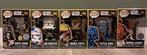 Funko pop Star Wars retro serie., Verzamelen, Ophalen, Nieuw, Actiefiguurtje