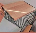 Ikea wand plankje, Ophalen, Zo goed als nieuw