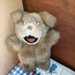 Oude Tommie knuffel van Sesamstraat 26 cm, Ophalen of Verzenden