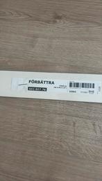 Forbattra ikea, Ophalen of Verzenden, Nieuw, Mdf, Plinten