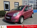 Suzuki Alto 1.0 Comfort AIRCO-LM VELG-70 DUIZND KM-ALL SEASO, Auto's, Voorwielaandrijving, Gebruikt, 200 kg, 4 stoelen