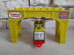 Mega Bloks Thomas and friends. Set 10, Groen treintje., Kinderen en Baby's, Speelgoed | Thomas de Trein, Ophalen of Verzenden
