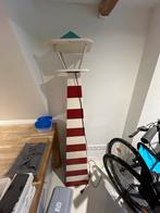 Vuurtorenlamp - Decoratief & Handgemaakt, Ophalen, Gebruikt, Zeethema, 150 tot 200 cm