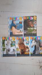 Bixie & friends, Ophalen of Verzenden, Zo goed als nieuw