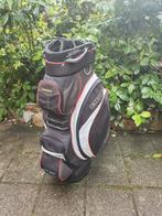 OGIO Cartbag Golf Bag 15-way Dividers Single Strap, Sport en Fitness, Golf, Ophalen of Verzenden, Gebruikt, Tas, Overige merken