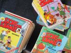 adv4071 sjors en sjimmie album serie, Boeken, Eén stripboek, Ophalen, Gelezen