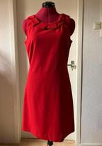 Steps jurk rood maat 38, Cocktailjurk, Zo goed als nieuw, Steps, Rood