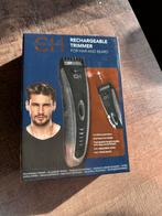 Code Homme Oplaadbare Trimmer, Ophalen of Verzenden, Nieuw, Scheren en Epileren