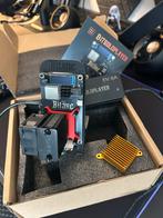 Bitaxe Gamma 601 1.2TH Bitcoin Miner - Zo Goed Als Nieuw, Ophalen, Zo goed als nieuw