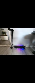 Elektrische Step te koop!, Fietsen en Brommers, Steps, Ophalen, Gebruikt, Elektrische step (E-scooter), Onbekend
