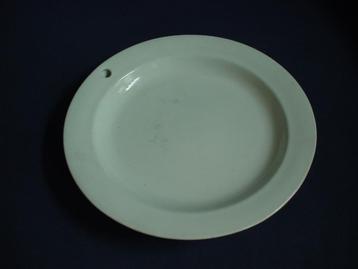 Warmhoudbord Petrus Regout beschikbaar voor biedingen