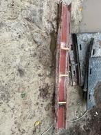 HEB180 Stalen ligger 218cm HEA200 HEA180, Ophalen, Zo goed als nieuw