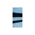 strip strook EPDM volrubber 8 mm dik stoorubber spatlab dik, Nieuw, Minder dan 5 m², Vloertegels, Overige materialen
