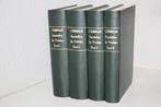 Carolus Tuinman - Keurstoffen over de Profeten 4 dl. reprint, Ophalen of Verzenden, Gelezen, Christendom | Protestants