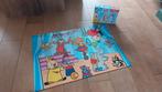Bumba vloerpuzzel, zo goed als nieuw, Ophalen of Verzenden, 10 tot 50 stukjes, Zo goed als nieuw