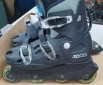 Roces Inline Skates Maat 41 + Bescherming, Gebruikt, Roces, Dames, Ophalen of Verzenden
