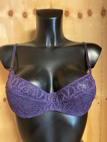 Andres sarda bh maat 75b en 80b model lynx beschikbaar voor biedingen