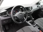 Volkswagen Polo 1.0 TSi Highline | Climatronic | Adaptive Cr, Voorwielaandrijving, Stof, Gebruikt, 95 pk