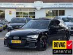 Audi A6 Limousine 50 TFSI e quattro S edition PANO | NAVI |, Auto's, Automaat, 12 maanden, Gebruikt, Euro 6
