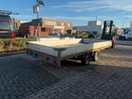 Eduard Aanhangwagen 400x200 3500kg, Auto diversen, Aanhangers en Bagagewagens, Ophalen, Gebruikt
